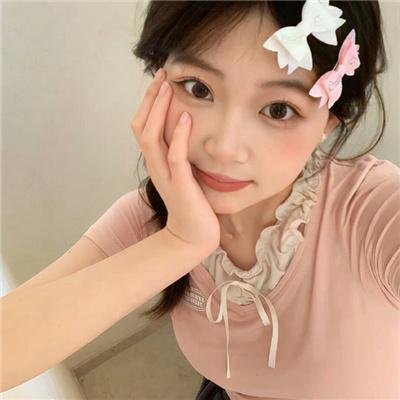 夏日的期待